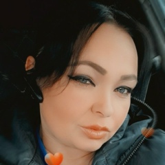 Вера Потапова, 07.01, Алматы