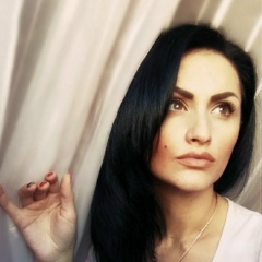 Ксения Дроменко, 14.09.1986, Полтава