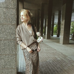 Наталья Иваниченко, 13.05, Новосибирск