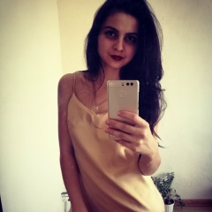 Елена Стойловская, 24.01, Одесса