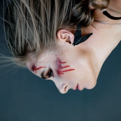 Ольга Тарабыкина, 04.08, Уфа