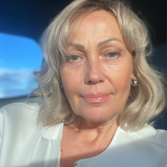 Лилия Егорова, 14.03