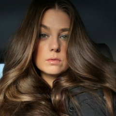 Елена Дурягина, 11.08, Санкт-Петербург