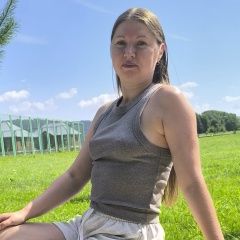 Елена Узинская, Миасс