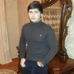 Абдулсамат Джалилов, 12.03.1990, Избербаш