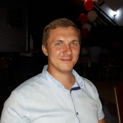 Вадим Лоб, 30.09.1988, Новопавловск