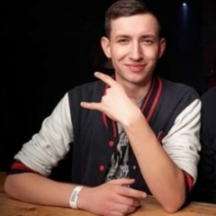 Тимур Шароватов, 16.08.1996, Алматы