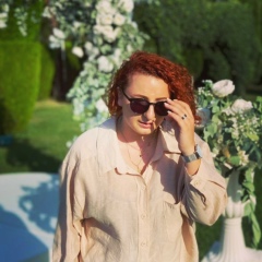 Isabella Inasaridze, 29.12.1998
