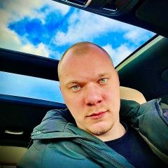 Дмитрий Профессор, 11.08, Москва