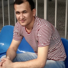 Nizomjon Norov, 13.05.1988, Днепр (Днепропетровск)