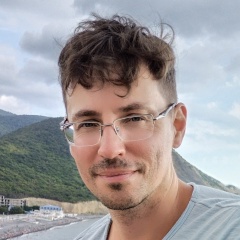 Филипп Шубин