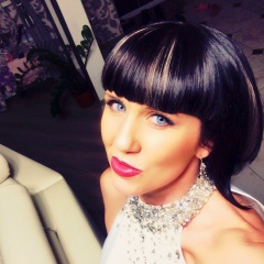 Светлана Дроздова, 20.05