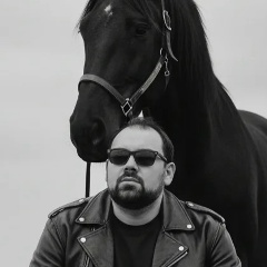 Александр Власенко
