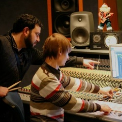 Антон Студийный Доктор, 02.01, Ростов-на-Дону