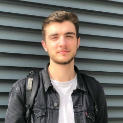 Дима Козак, 13.11.1995, Кишинев