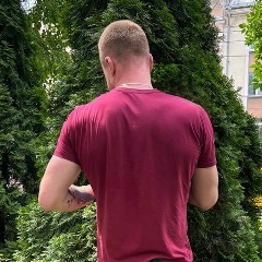 Руслан Кручинин, 24.03, Гомель