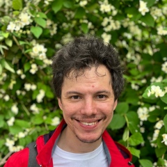 Александр Фрезе, Пенза