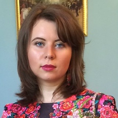 Анастасия Арзамасцева, 06.03, Москва