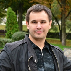 Алексей Сидоренко, 26.01.1982, Харьков