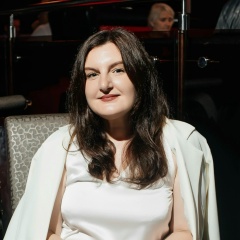 Диана Потапова, Ульяновск