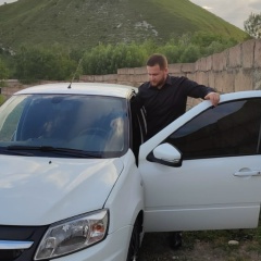 Анзор Кодзоков