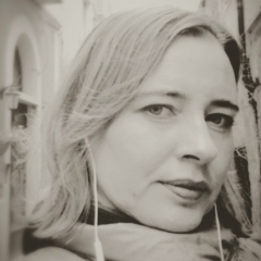 Вера Гаврилишина, 03.11, Киев