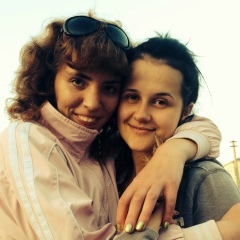 Оля Попяк, 22.01, Подволочиск