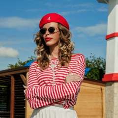 Юлия Миронова