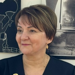 Лариса Павленок, 31.12, Великий Новгород