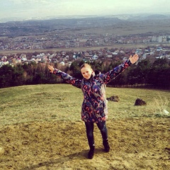 Мария Хахерина, 10.03, Ростов-на-Дону