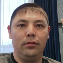Аслан Алмас