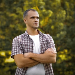 Андрей Кондратьев, 13.07, Чехов