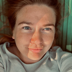 Светлана Земскова, 13.12, Москва