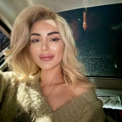 Вика Абрамова, 04.02