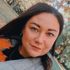 Наталья Соболева, 28.02, Санкт-Петербург