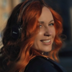 Елена Морозова, 16.03, Москва