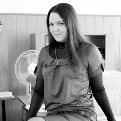 Анна Морекит, 28.04.1985, Кривой Рог