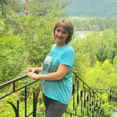 Татьяна Жукова, 20.08, Новосибирск