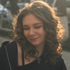 Valeriya Seidametova, 19.11.2006, Алматы