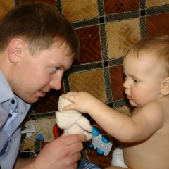 Александр Сысуев, 09.12, Выкса