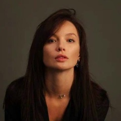 Анастасия Новожилова, 28.02, Санкт-Петербург