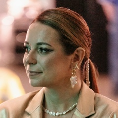 Александра Белова, 07.04, Санкт-Петербург