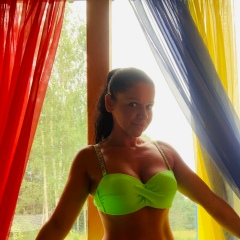 Оля Кузнецова, Санкт-Петербург