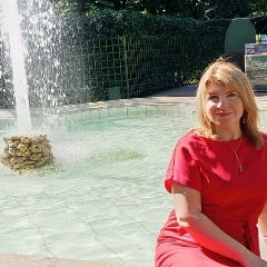 Алёна Тимофеева, 23.02, Санкт-Петербург