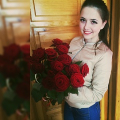 Мар'яна Яцула, 28.05, Львов