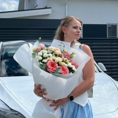 Анна Кузнецова, 09.10, Подстепки