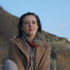 Дарина Ветер, Анапа