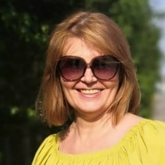 Анна Холоднюк, 22.12, Ноябрьск