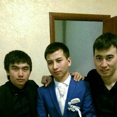 Куаныш Айтжанов, 09.06.1991, Караганда