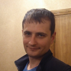 Виталий Полинич, 14.02, Praha